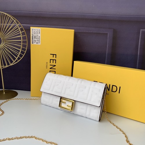 202201SS フェンディ FENDI 新作通販 長財布 スーパーコピー
