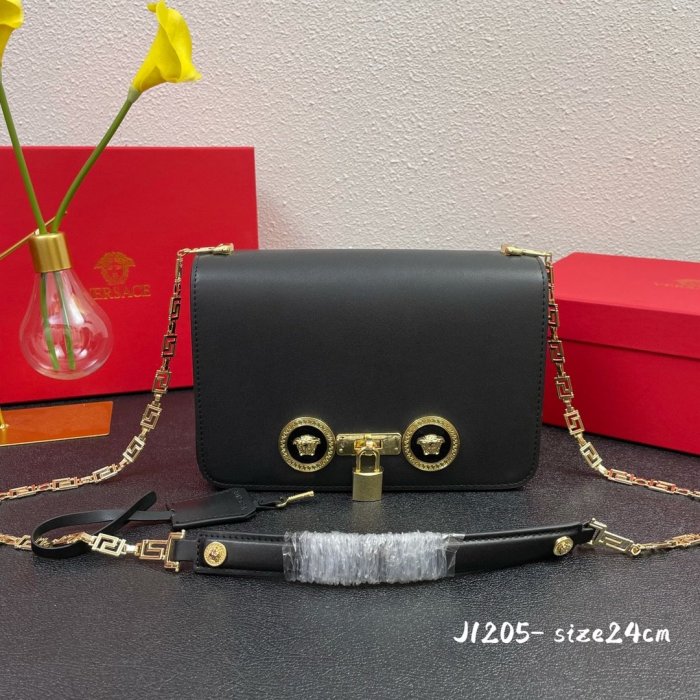 202201SS新作 Versace ヴェルサーチェ レディース ショルダーバッグ スーパーコピー