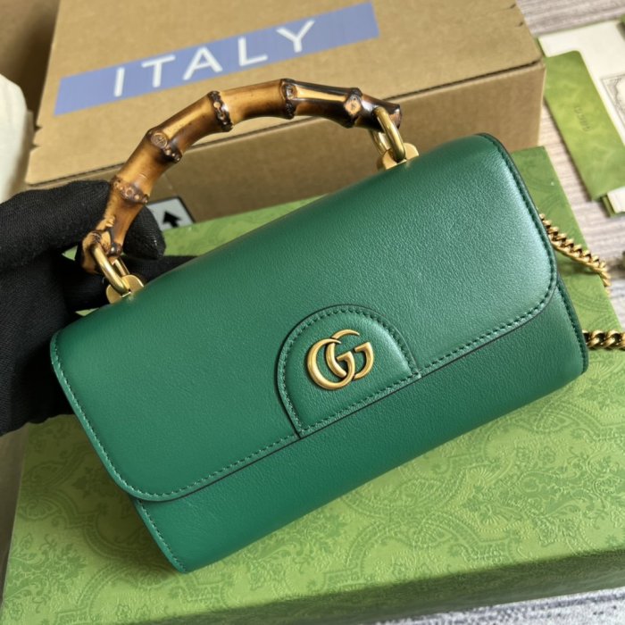 202201SSグッチGUCCI レディース ショルダーバックスーパーコピー