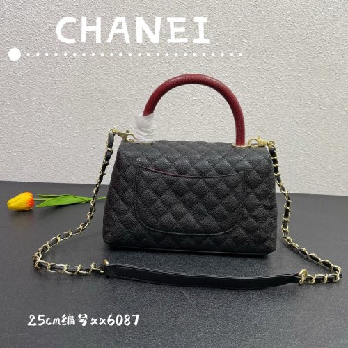 202201SS新作 シャネル Chanel ショルダーバックスーパーコピー