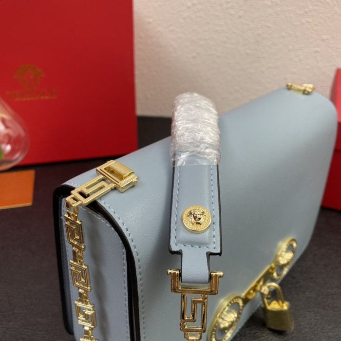 202201SS新作 Versace ヴェルサーチェ レディース ショルダーバッグ スーパーコピー