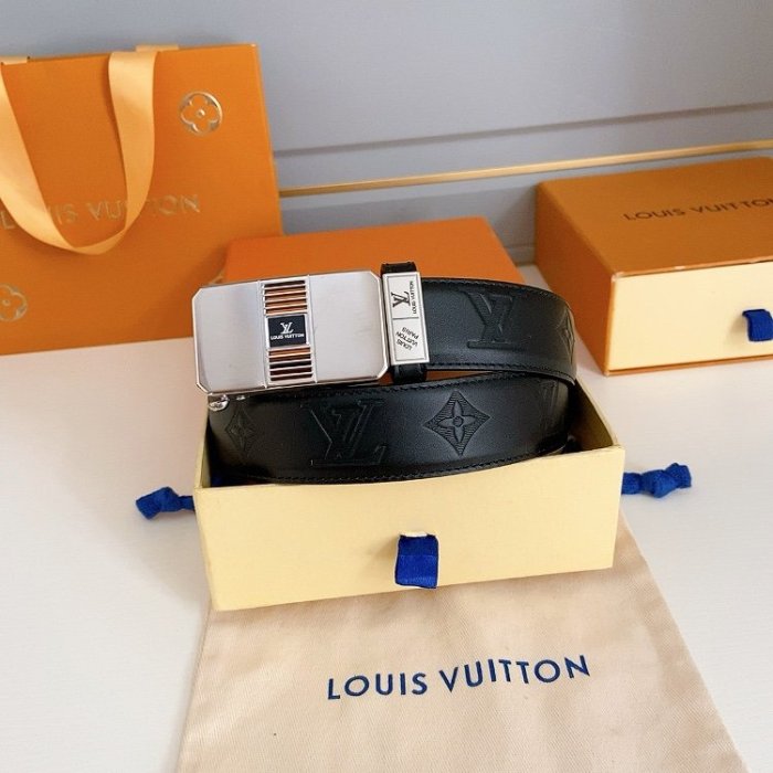 202201SS新作Louis Vuittonルイヴィトンベルトスーパーコピー