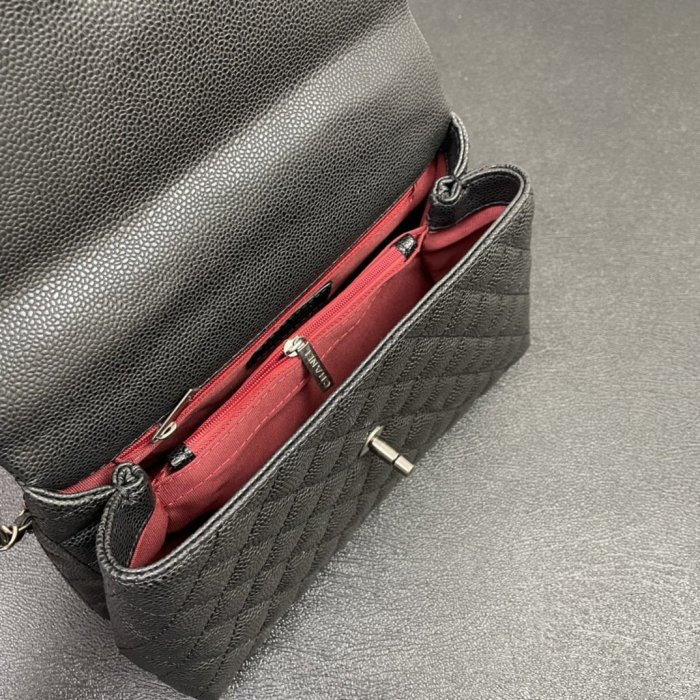 202201SS新作 シャネル Chanel ショルダーバックスーパーコピー