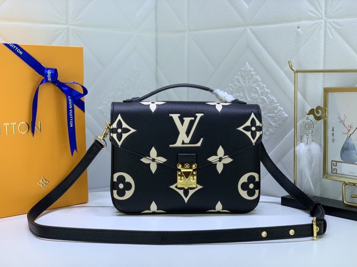 202201SS新作 Louis Vuitton ルイヴィトン レディース ショルダーバックスーパーコピー