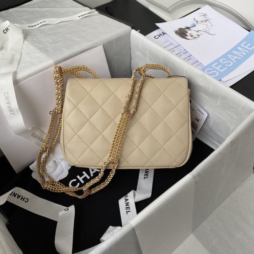 202201SS新作 シャネル Chanel ショルダーバックスーパーコピー