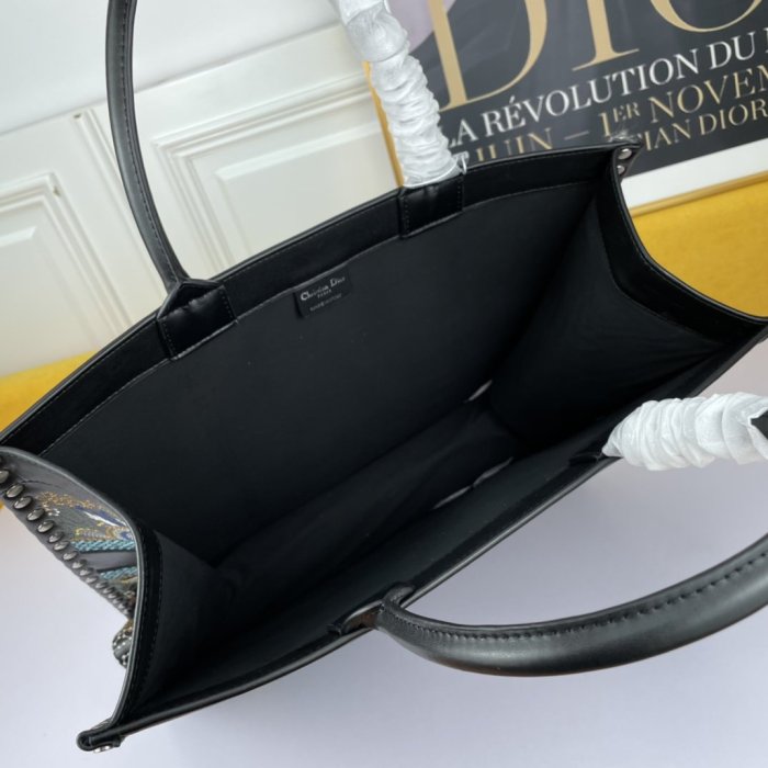 202201SS新作 Dior ディオール レディース ハンドバックスーパーコピー