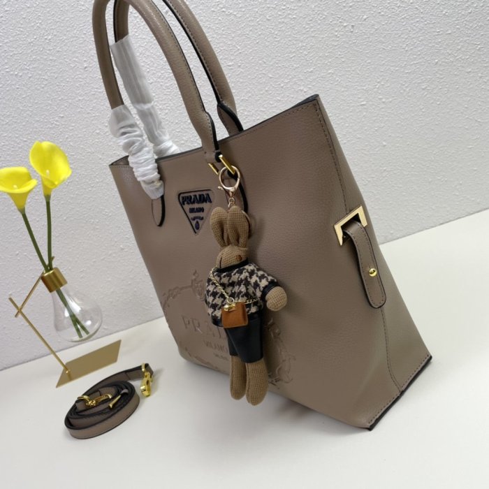 202201SS新作 Prada プラダ レディースハンドバックスーパーコピー
