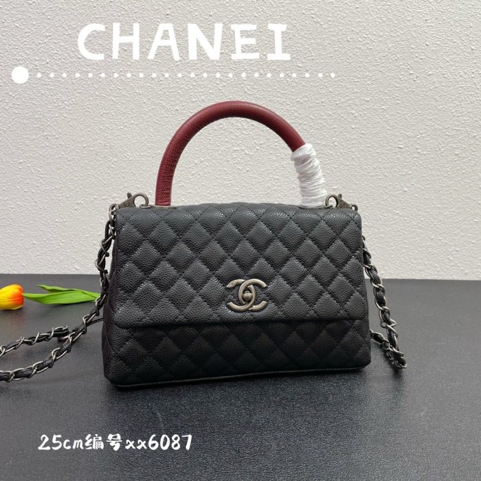 202201SS新作 シャネル Chanel ショルダーバックスーパーコピー