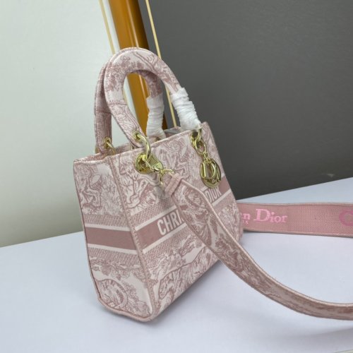 202201SS新作 Dior ディオール レディース ハンドバックスーパーコピー