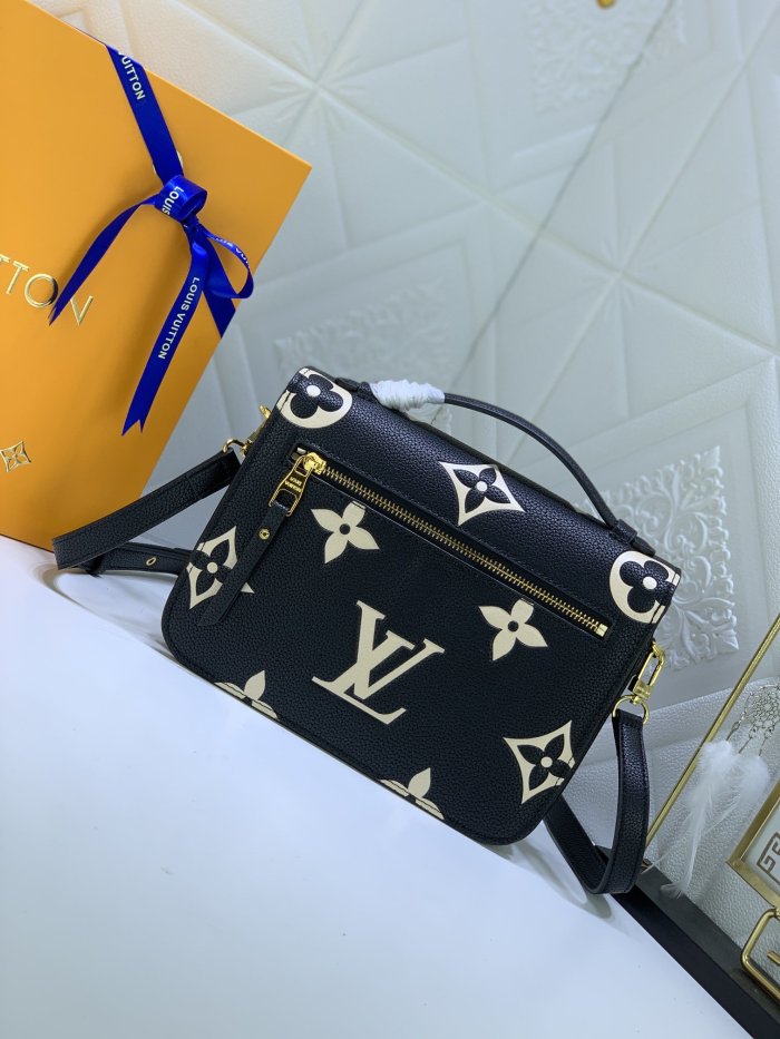 202201SS新作 Louis Vuitton ルイヴィトン レディース ショルダーバックスーパーコピー