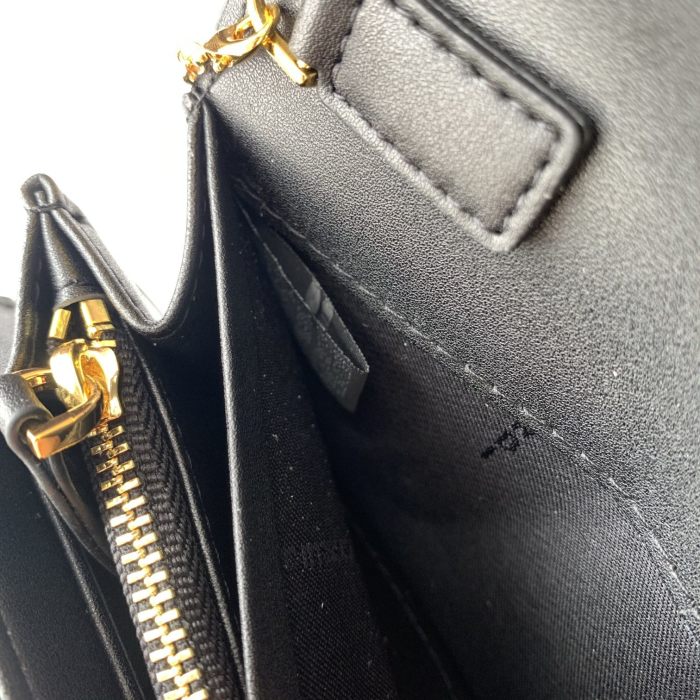 202201SS フェンディ FENDI 新作通販 長財布 スーパーコピー