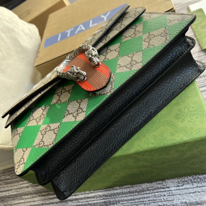 202201SSグッチGUCCI レディース ショルダーバックスーパーコピー