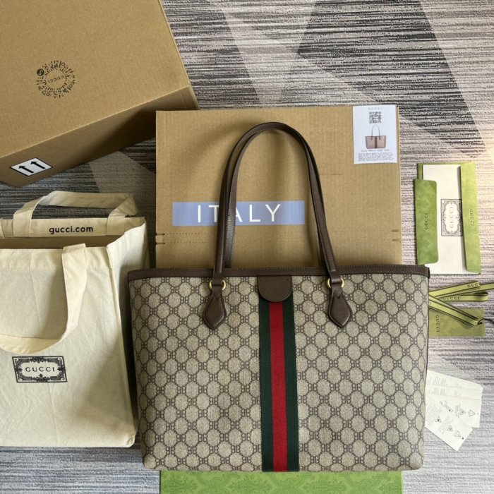 202201SSグッチGUCCI レディース ハンドバックスーパーコピー