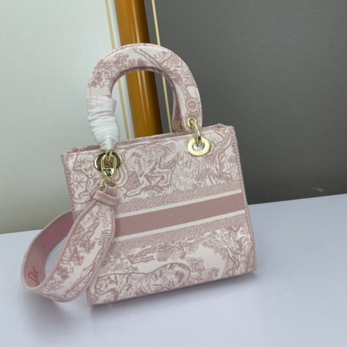 202201SS新作 Dior ディオール レディース ハンドバックスーパーコピー