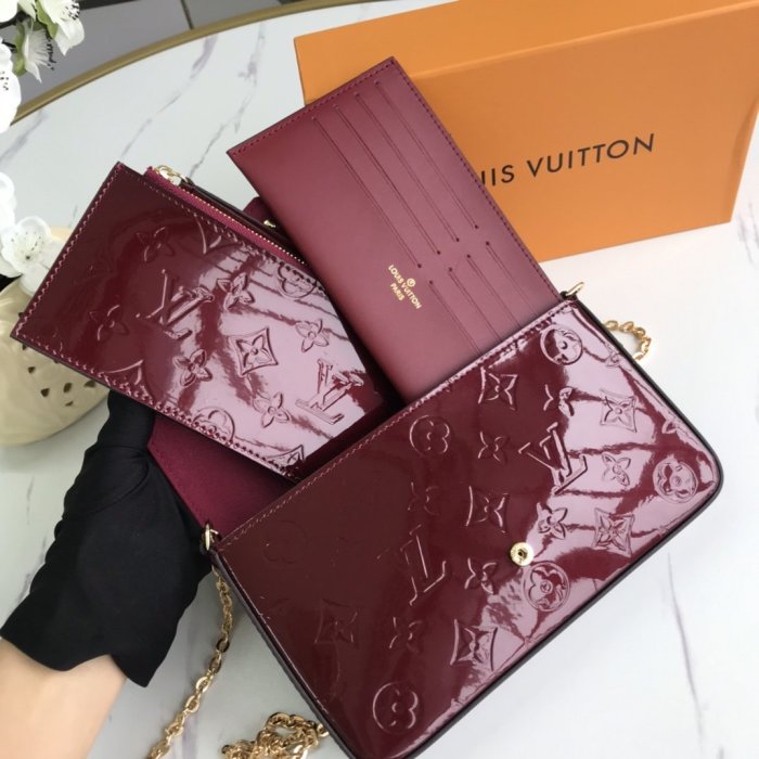 202201SS新作 Louis Vuitton ルイヴィトン レディース ショルダーバックスーパーコピー
