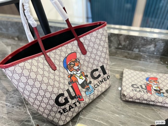 202201SSグッチGUCCI レディース ハンドバックスーパーコピー