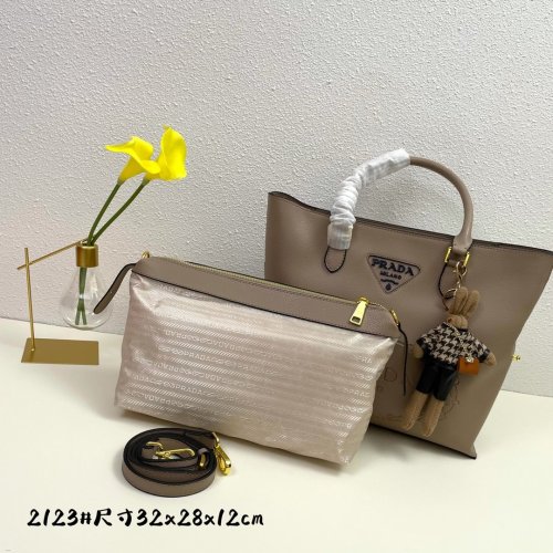 202201SS新作 Prada プラダ レディースハンドバックスーパーコピー