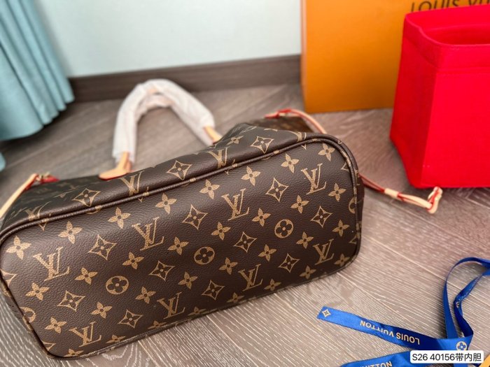 202201SS新作 Louis Vuitton ルイヴィトン レディース ハンドバックスーパーコピー