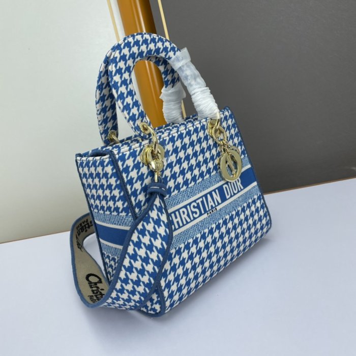 202201SS新作 Dior ディオール レディース ハンドバックスーパーコピー