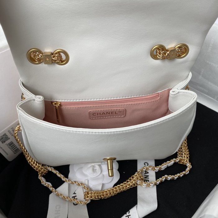 202201SS新作 シャネル Chanel ショルダーバックスーパーコピー