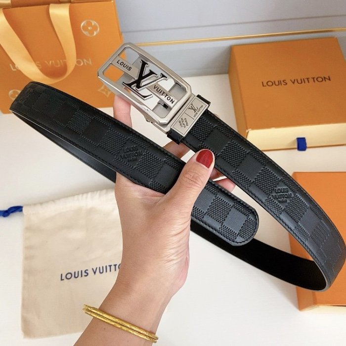 202201SS新作Louis Vuittonルイヴィトンベルトスーパーコピー