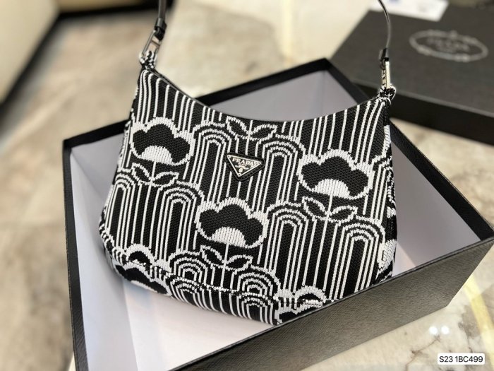 202201SS新作 Prada プラダ レディースハンドバックスーパーコピー
