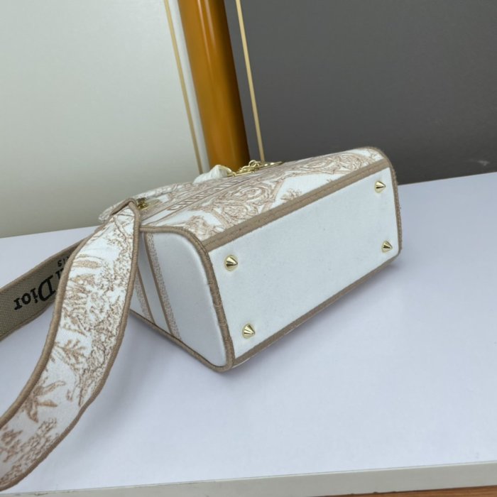 202201SS新作 Dior ディオール レディース ハンドバックスーパーコピー