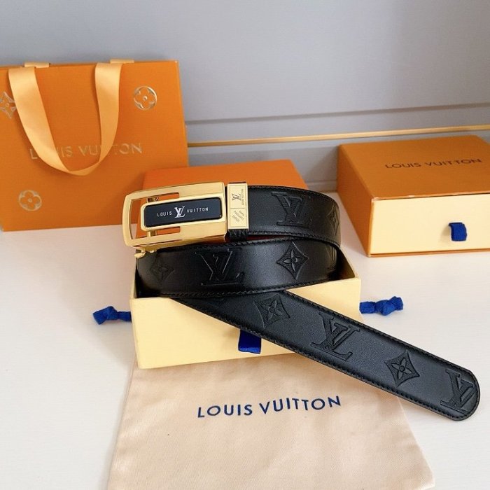 202201SS新作Louis Vuittonルイヴィトンベルトスーパーコピー