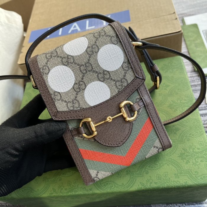 202201SSグッチGUCCI レディース ショルダーバックスーパーコピー