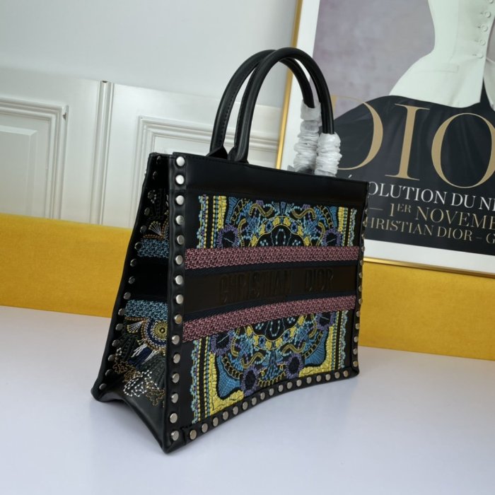 202201SS新作 Dior ディオール レディース ハンドバックスーパーコピー