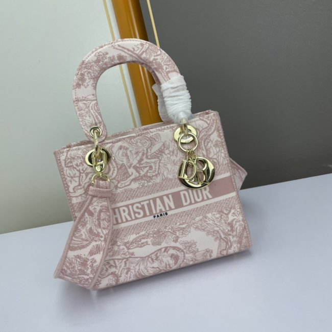 202201SS新作 Dior ディオール レディース ハンドバックスーパーコピー