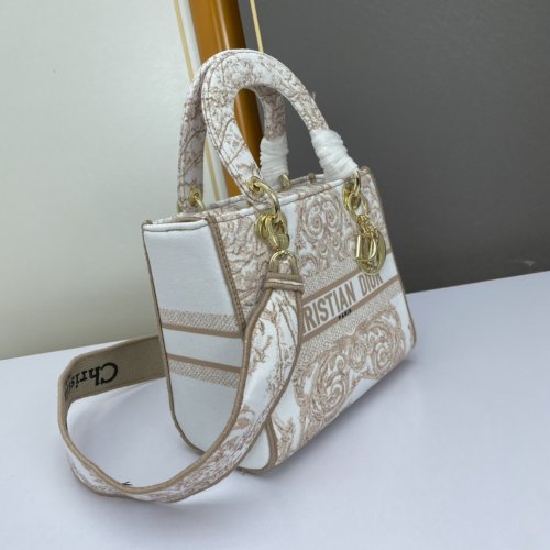 202201SS新作 Dior ディオール レディース ハンドバックスーパーコピー