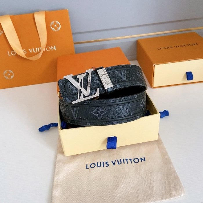 202201SS新作Louis Vuittonルイヴィトンベルトスーパーコピー