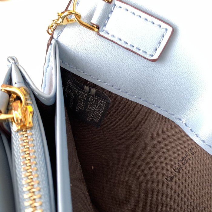 202201SS フェンディ FENDI 新作通販 長財布 スーパーコピー
