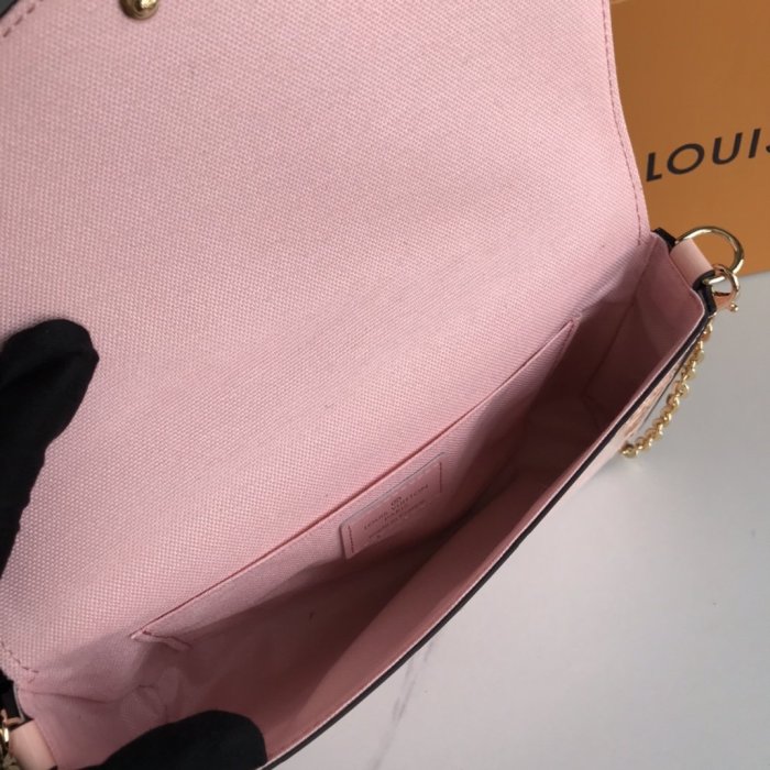 202201SS新作 Louis Vuitton ルイヴィトン レディース ショルダーバックスーパーコピー