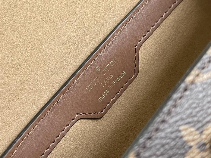 202201SS新作 Louis Vuitton ルイヴィトン レディース ショルダーバックスーパーコピー
