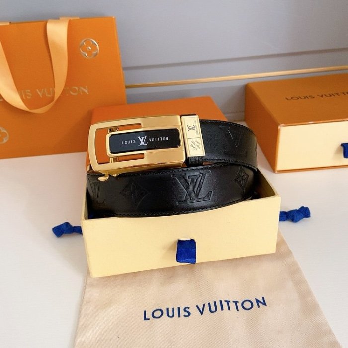 202201SS新作Louis Vuittonルイヴィトンベルトスーパーコピー