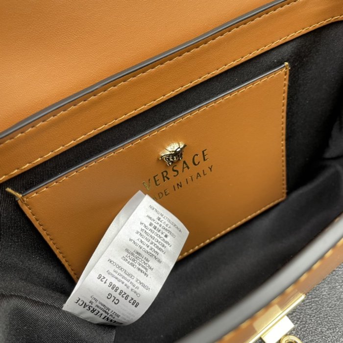 202201SS新作 Versace ヴェルサーチェ レディース ショルダーバッグ スーパーコピー