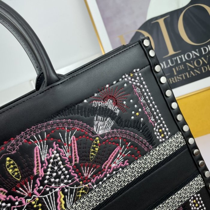 202201SS新作 Dior ディオール レディース ハンドバックスーパーコピー