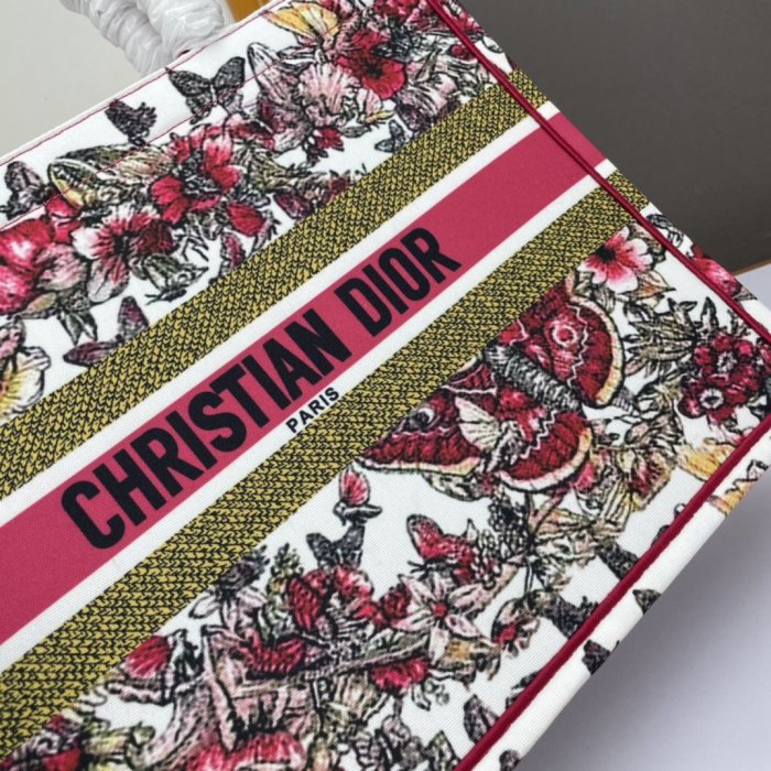 202201SS新作 Dior ディオール レディース ハンドバックスーパーコピー