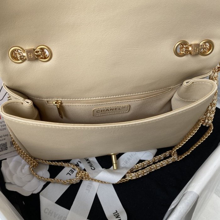 202201SS新作 シャネル Chanel ショルダーバックスーパーコピー