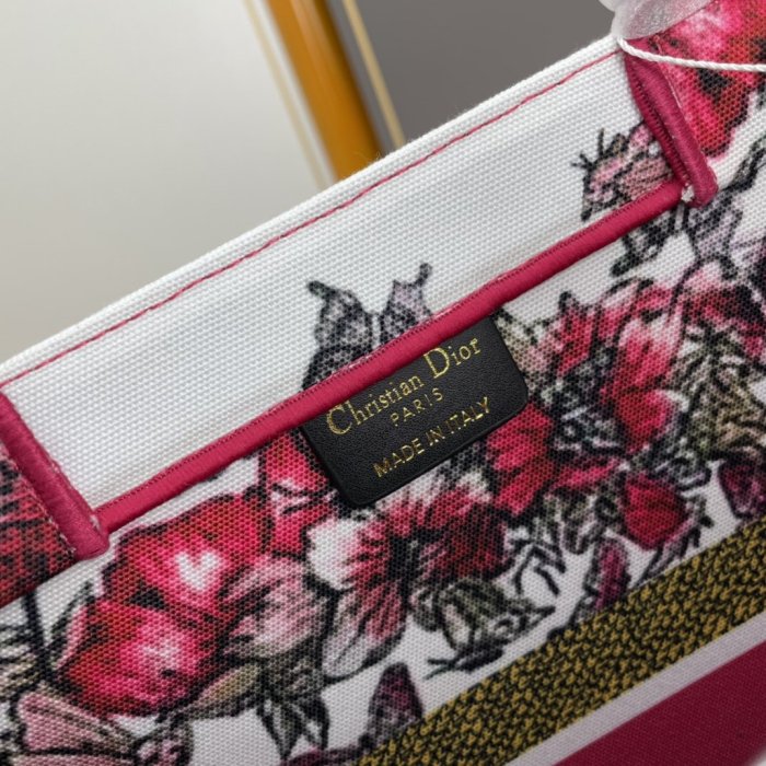 202201SS新作 Dior ディオール レディース ハンドバックスーパーコピー