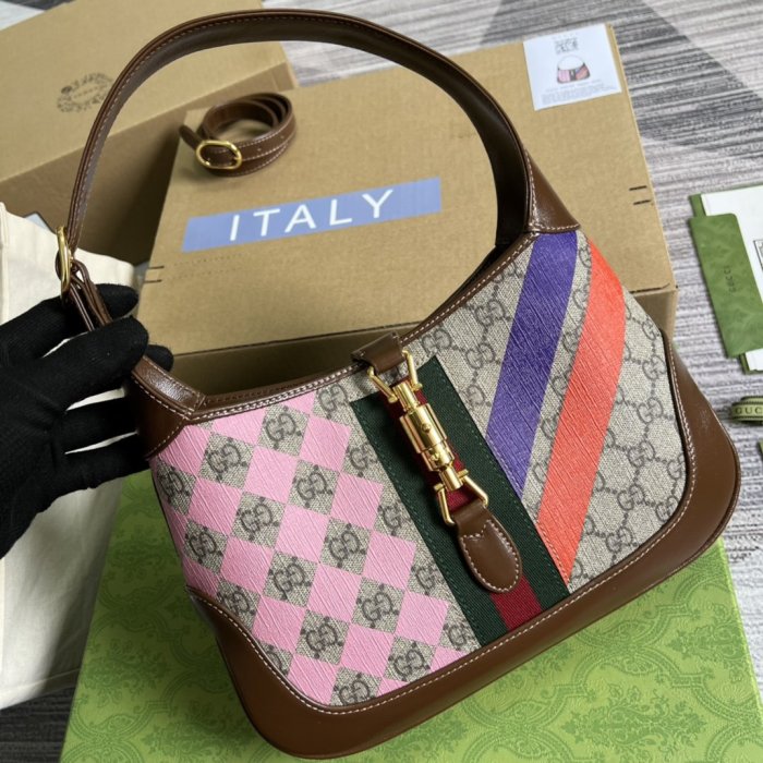 202201SSグッチGUCCI レディース ショルダーバックスーパーコピー