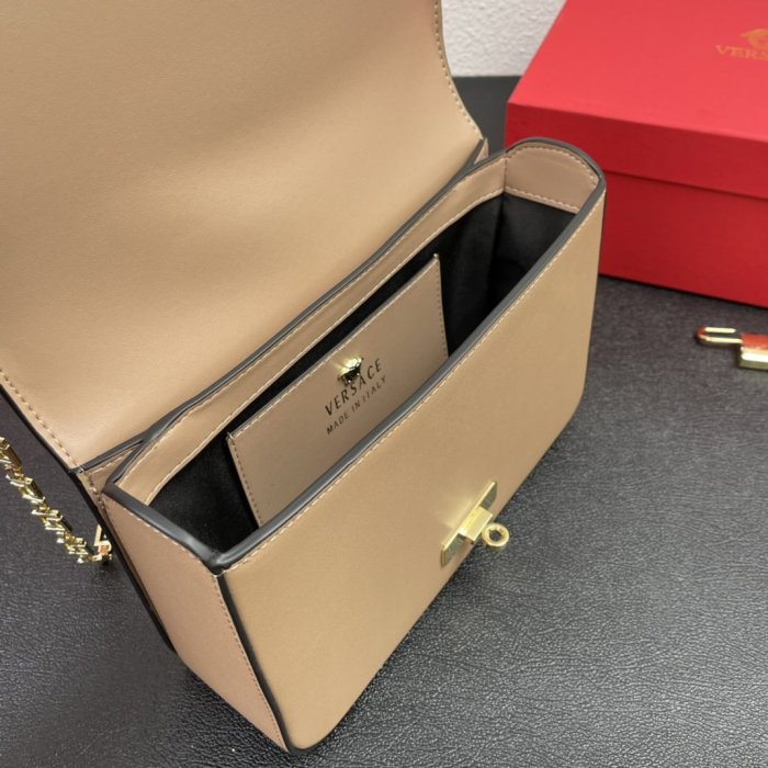 202201SS新作 Versace ヴェルサーチェ レディース ショルダーバッグ スーパーコピー
