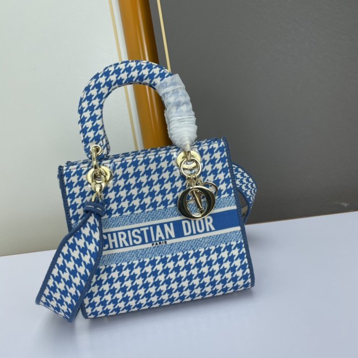 202201SS新作 Dior ディオール レディース ハンドバックスーパーコピー