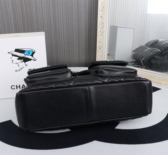 202201SS新作 シャネル Chanel ショルダーバックスーパーコピー