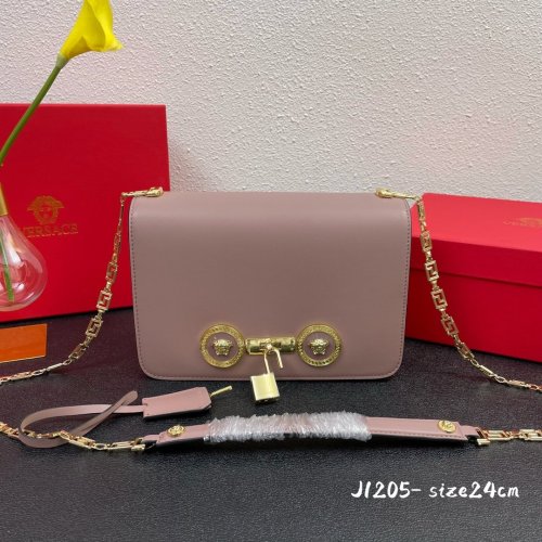 202201SS新作 Versace ヴェルサーチェ レディース ショルダーバッグ スーパーコピー