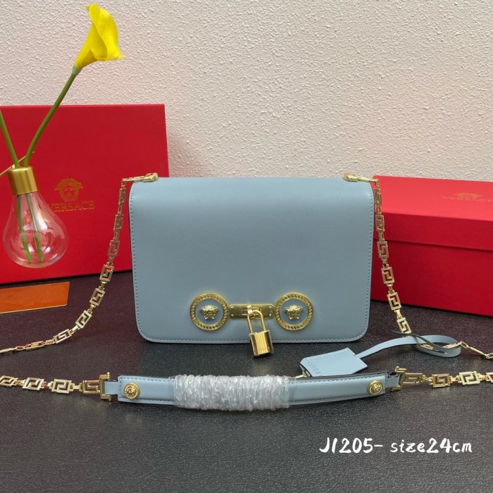202201SS新作 Versace ヴェルサーチェ レディース ショルダーバッグ スーパーコピー