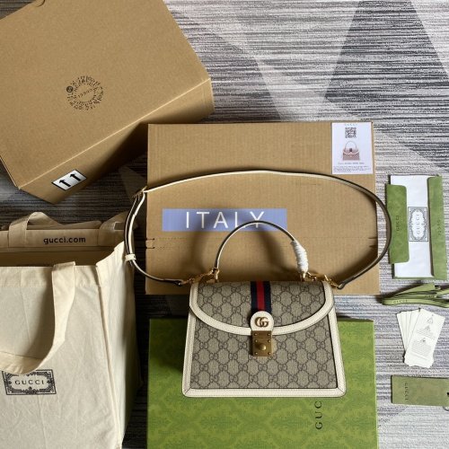 202201SSグッチGUCCI レディース ショルダーバックスーパーコピー