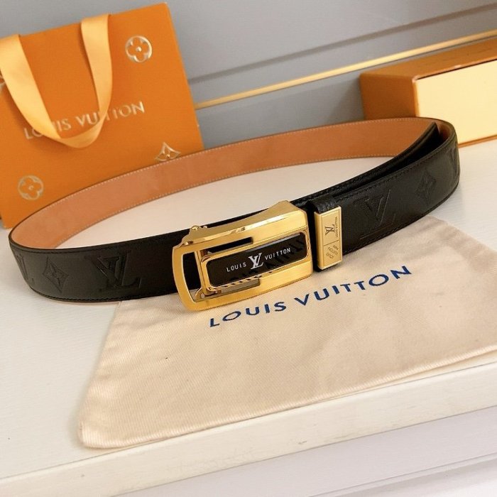 202201SS新作Louis Vuittonルイヴィトンベルトスーパーコピー